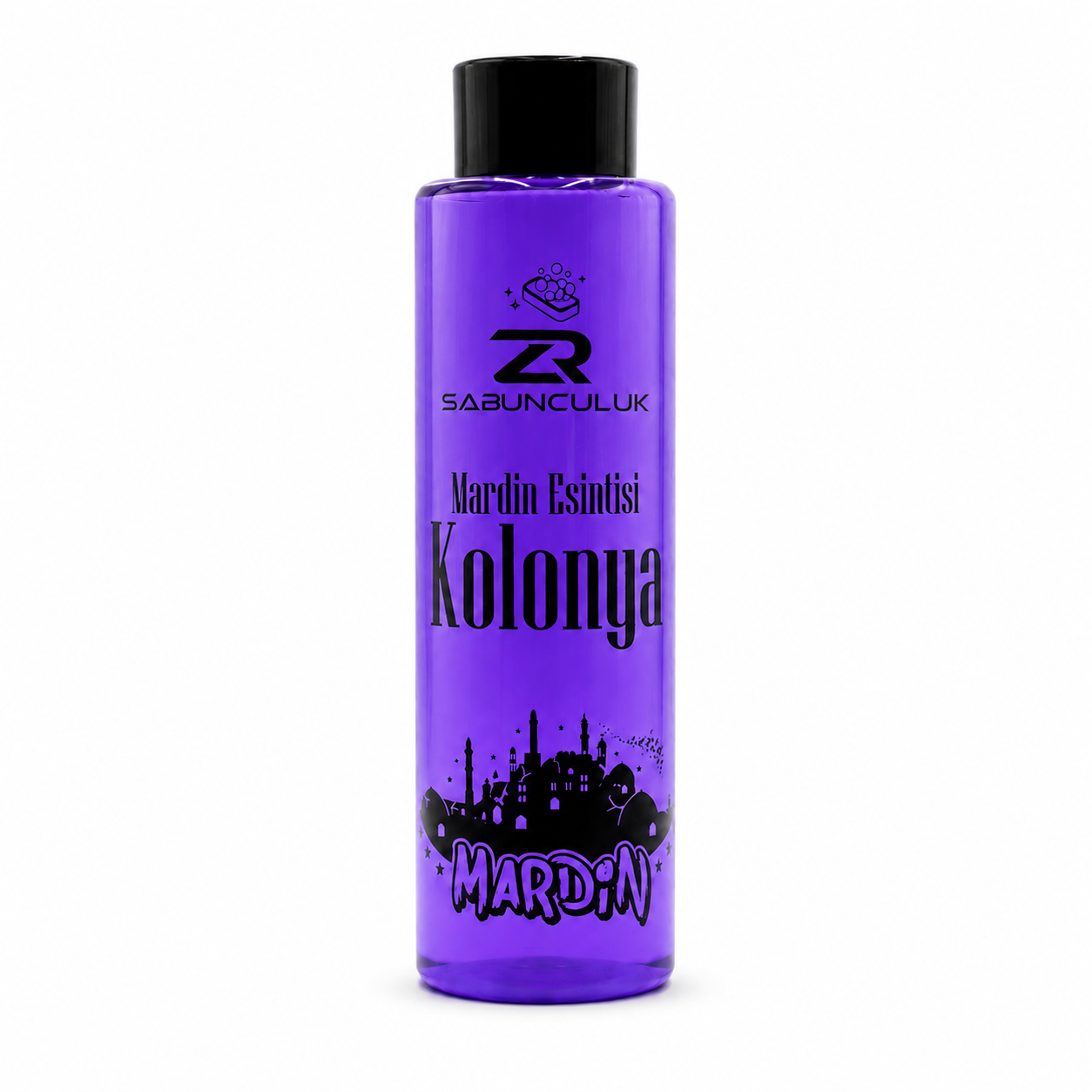 İncir Reyhan Kolonyası ( 400 ml Pet )